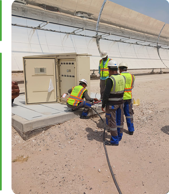 solar energy